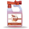 Horse Herbal Shampoo Wash for Coat, Mane & Tail by Healthy HairCare - Image 6