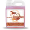 Horse Herbal Shampoo Wash for Coat, Mane & Tail by Healthy HairCare - Image 4