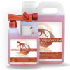 Horse Herbal Shampoo Wash for Coat, Mane & Tail by Healthy HairCare - Image 5
