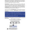 Horse Hoof Moisture Dressing Conditioner by Healthy HairCare - Image 3