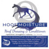 Horse Hoof Moisture Dressing Conditioner by Healthy HairCare - Image 2