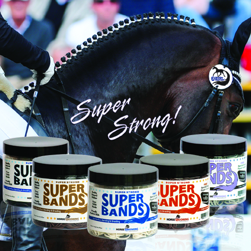 Horse Products & Horse Hair Care Store - Horse Grooming Solutions